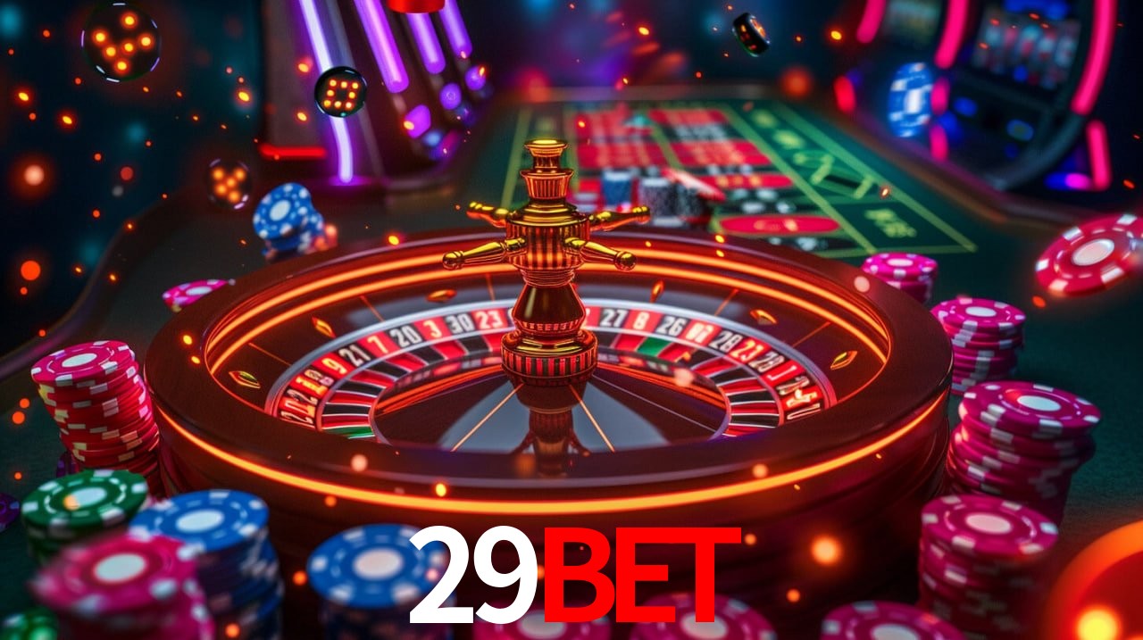 Descubra a Essência do 29bet: Nossa História e Compromissos