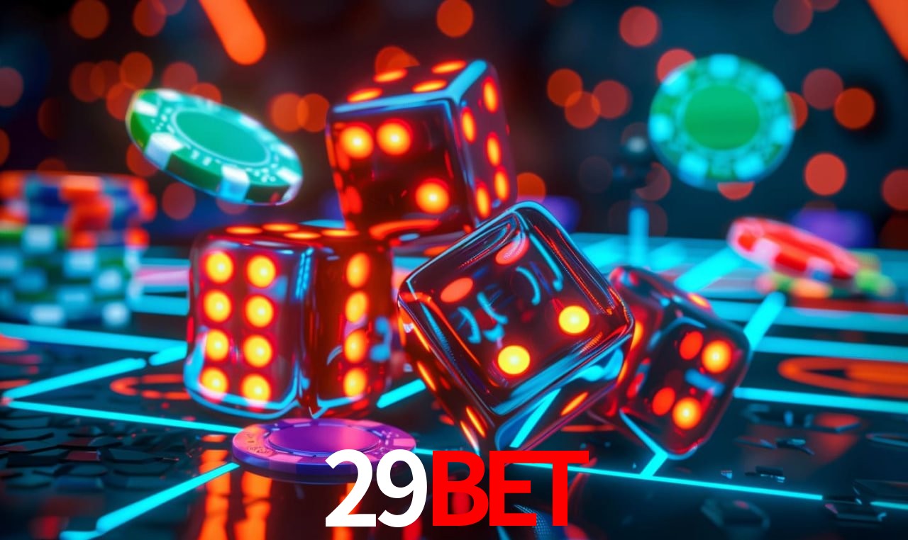 A Emoção da Loteria na 29bet: Uma Chance de Mudança de Vida