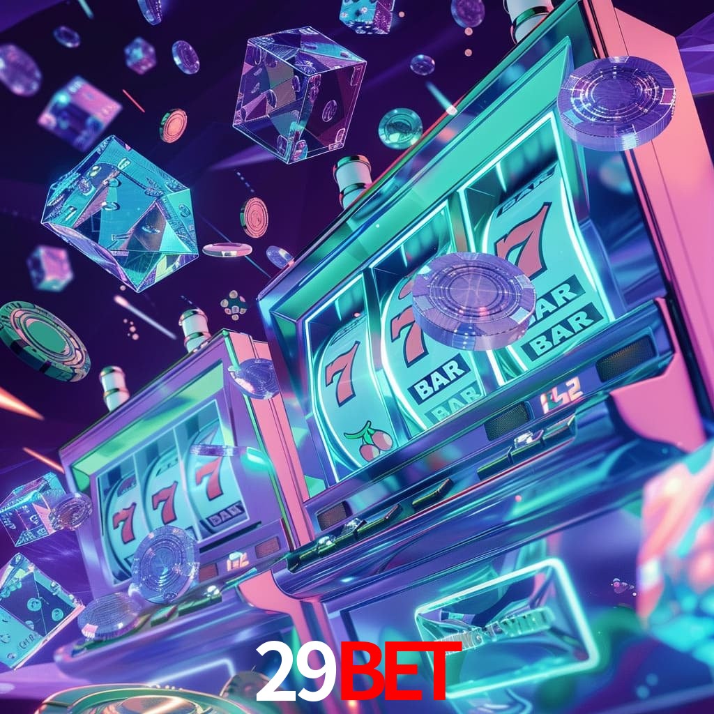 Desvendando o Mundo dos Jogos Virtuais na 29bet